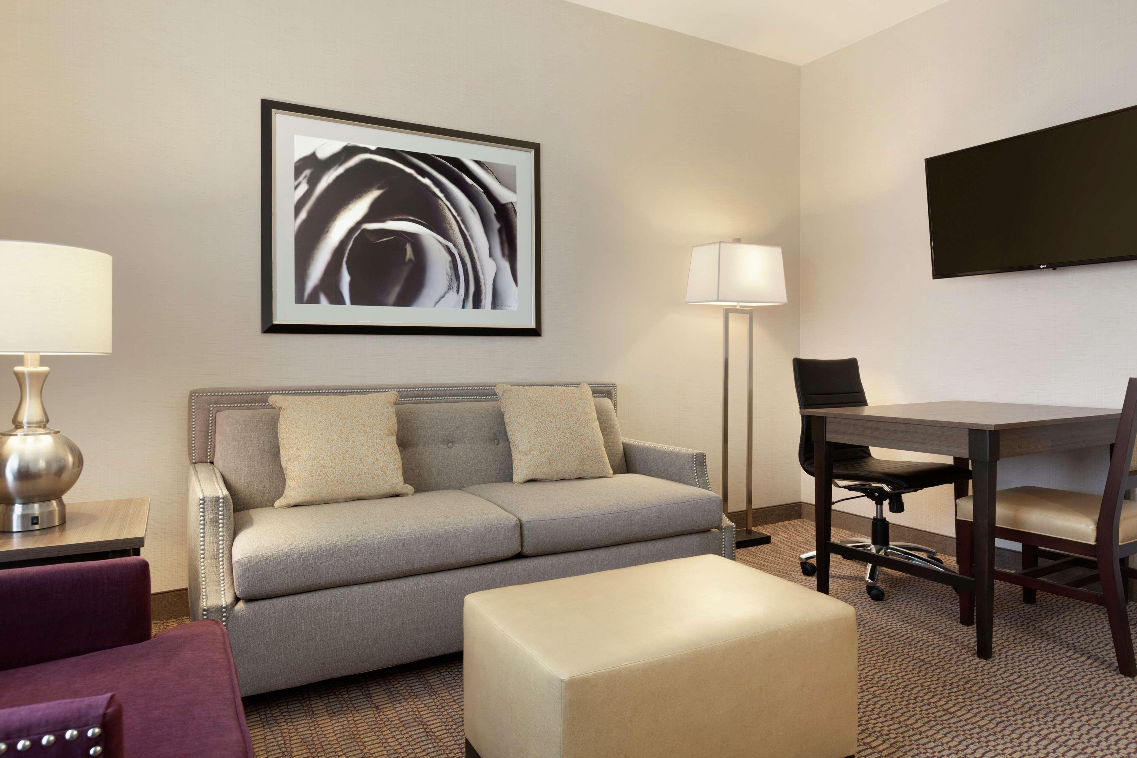 Embassy Suites By Hilton Temecula Valley Wine Country Kamer foto