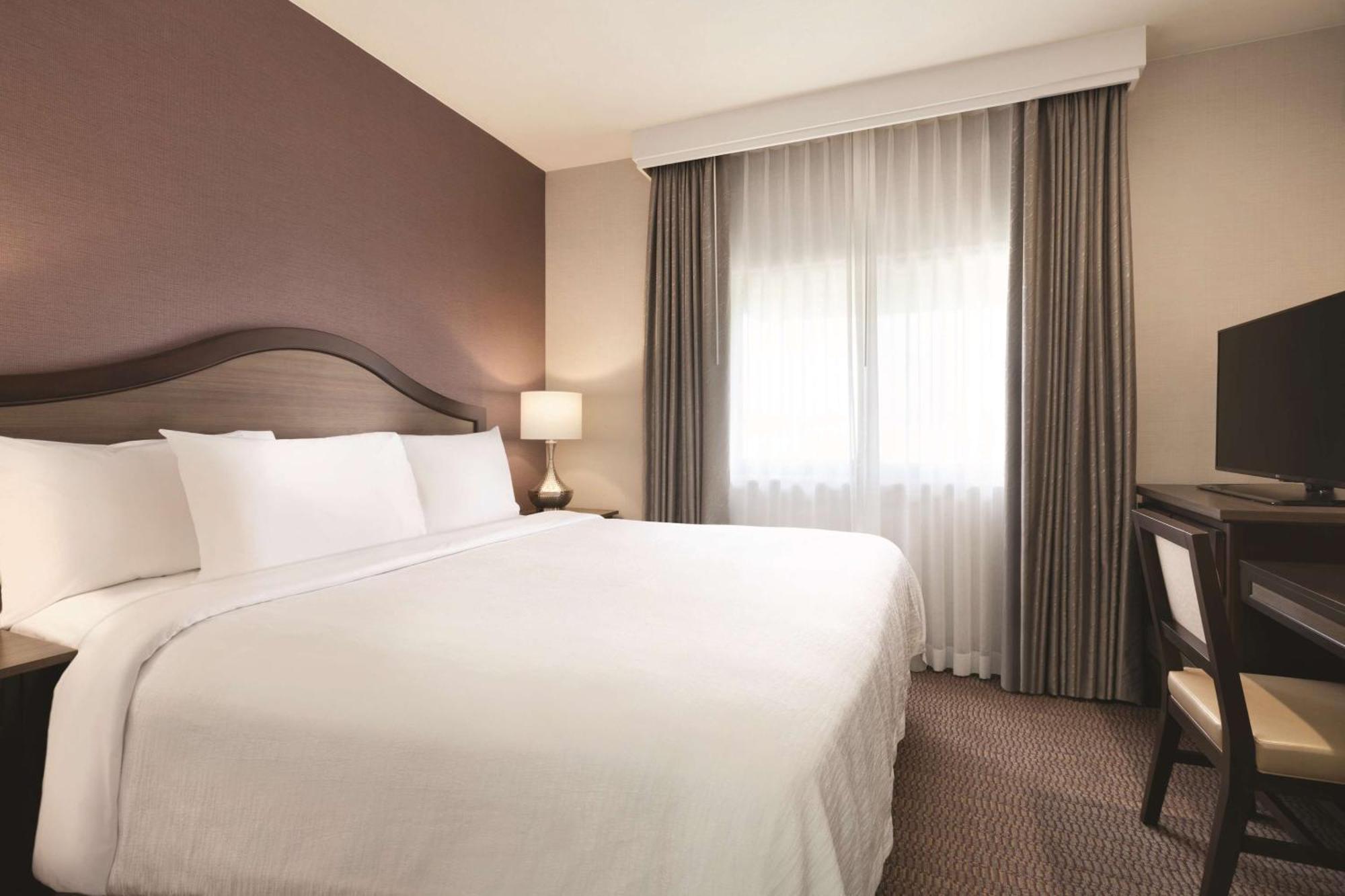 Embassy Suites By Hilton Temecula Valley Wine Country Buitenkant foto