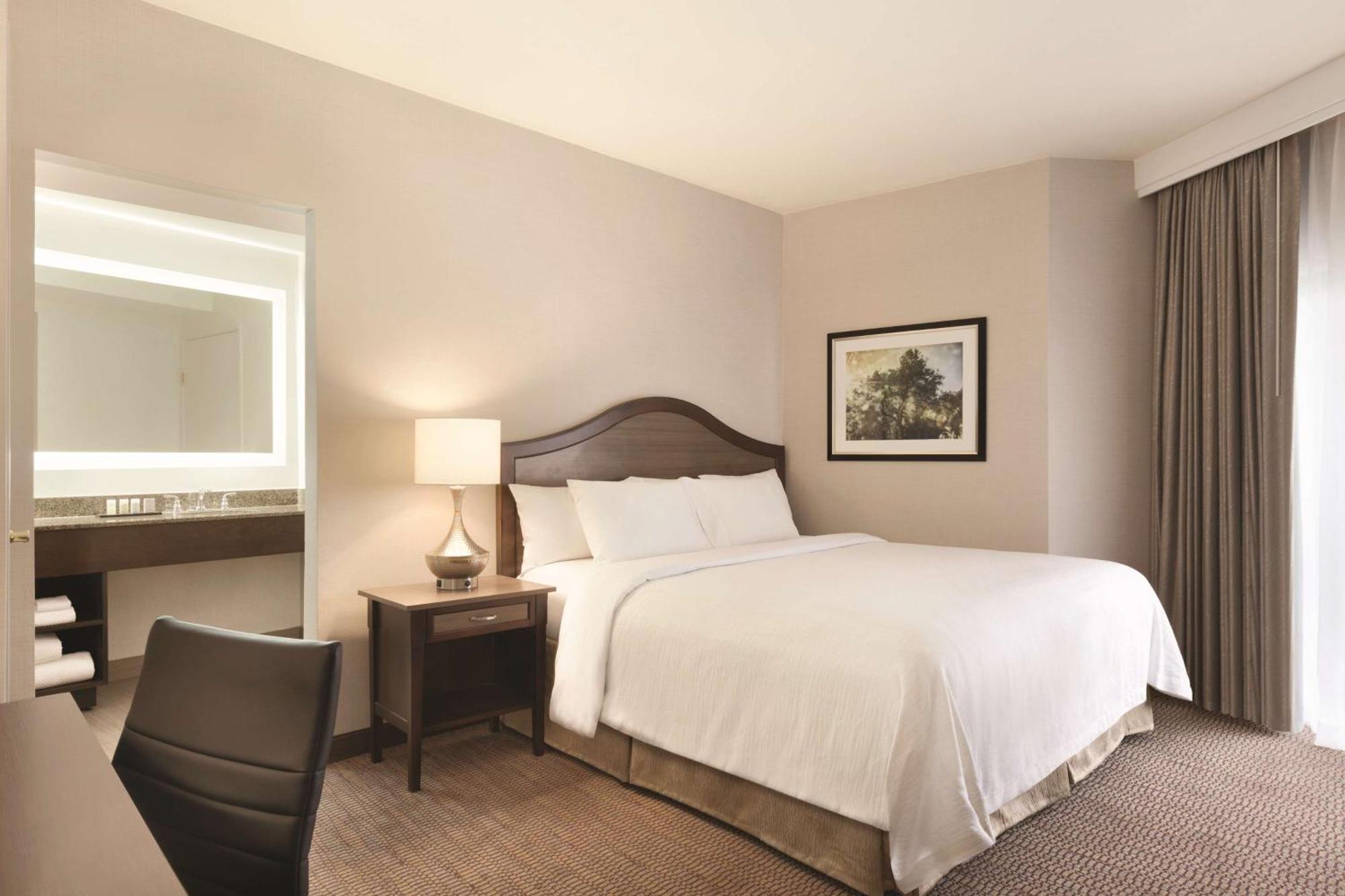 Embassy Suites By Hilton Temecula Valley Wine Country Buitenkant foto