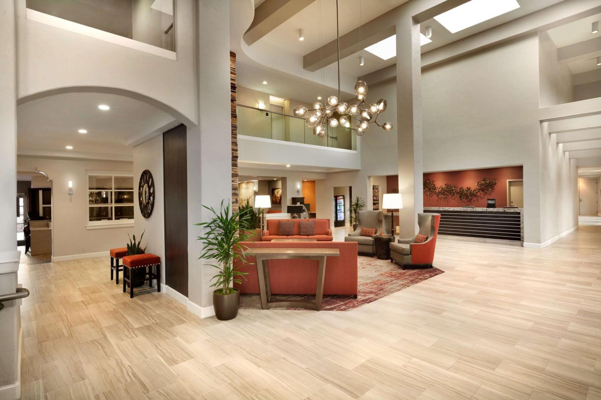 Embassy Suites By Hilton Temecula Valley Wine Country Buitenkant foto