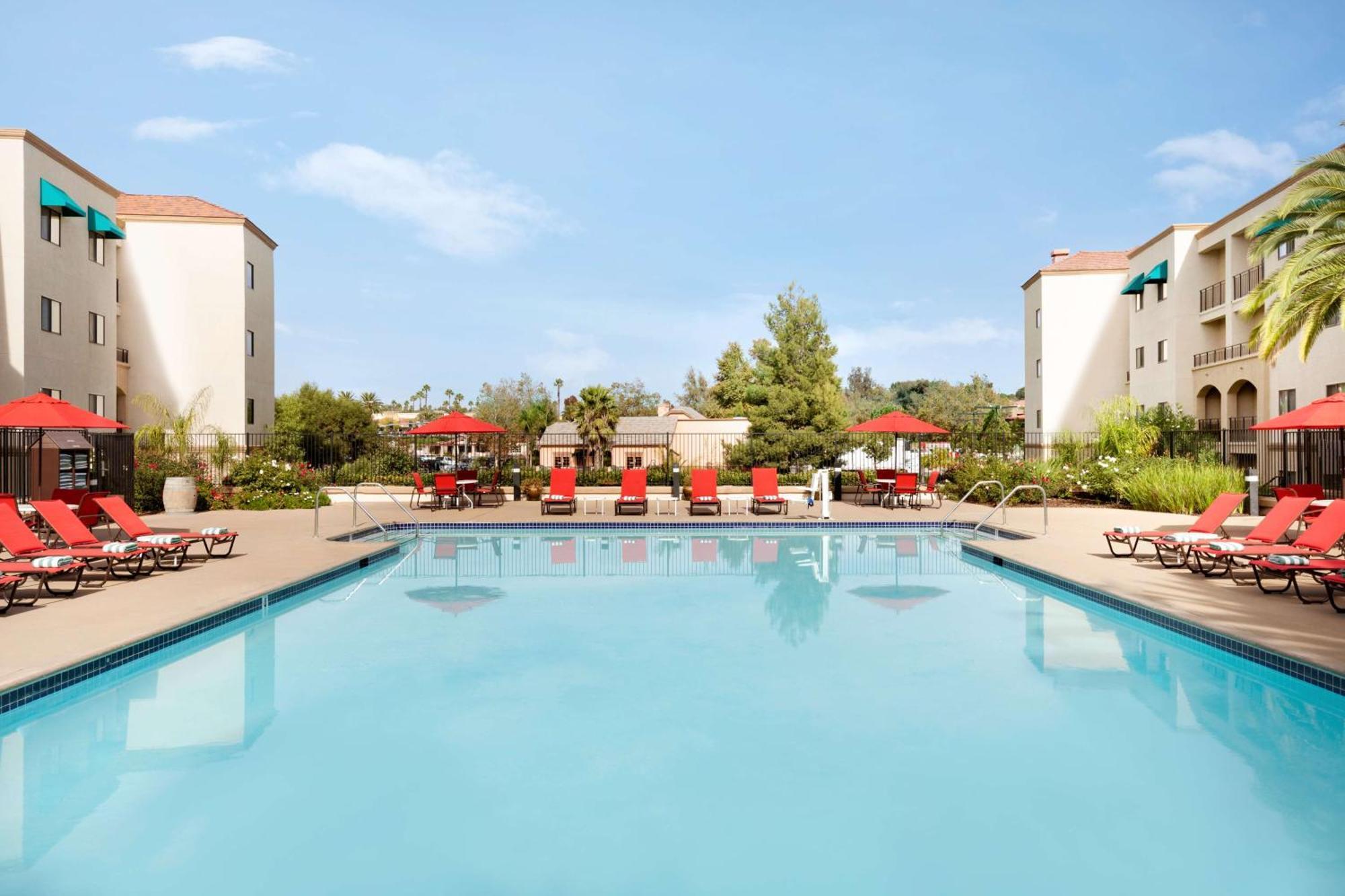 Embassy Suites By Hilton Temecula Valley Wine Country Buitenkant foto