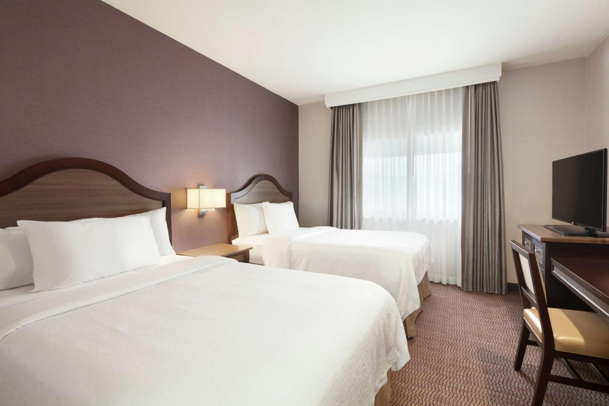 Embassy Suites By Hilton Temecula Valley Wine Country Buitenkant foto