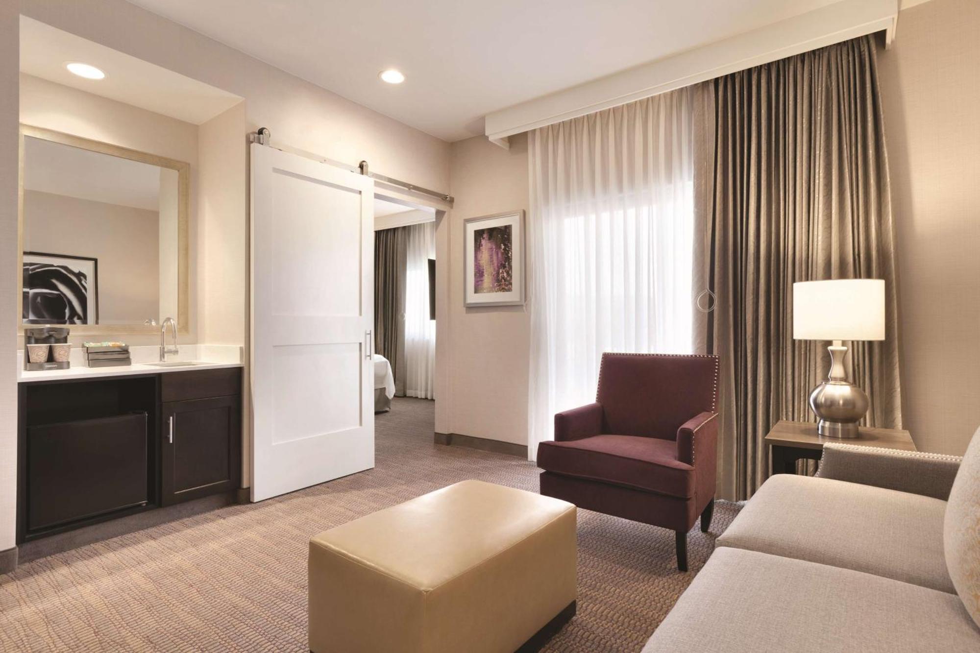 Embassy Suites By Hilton Temecula Valley Wine Country Buitenkant foto
