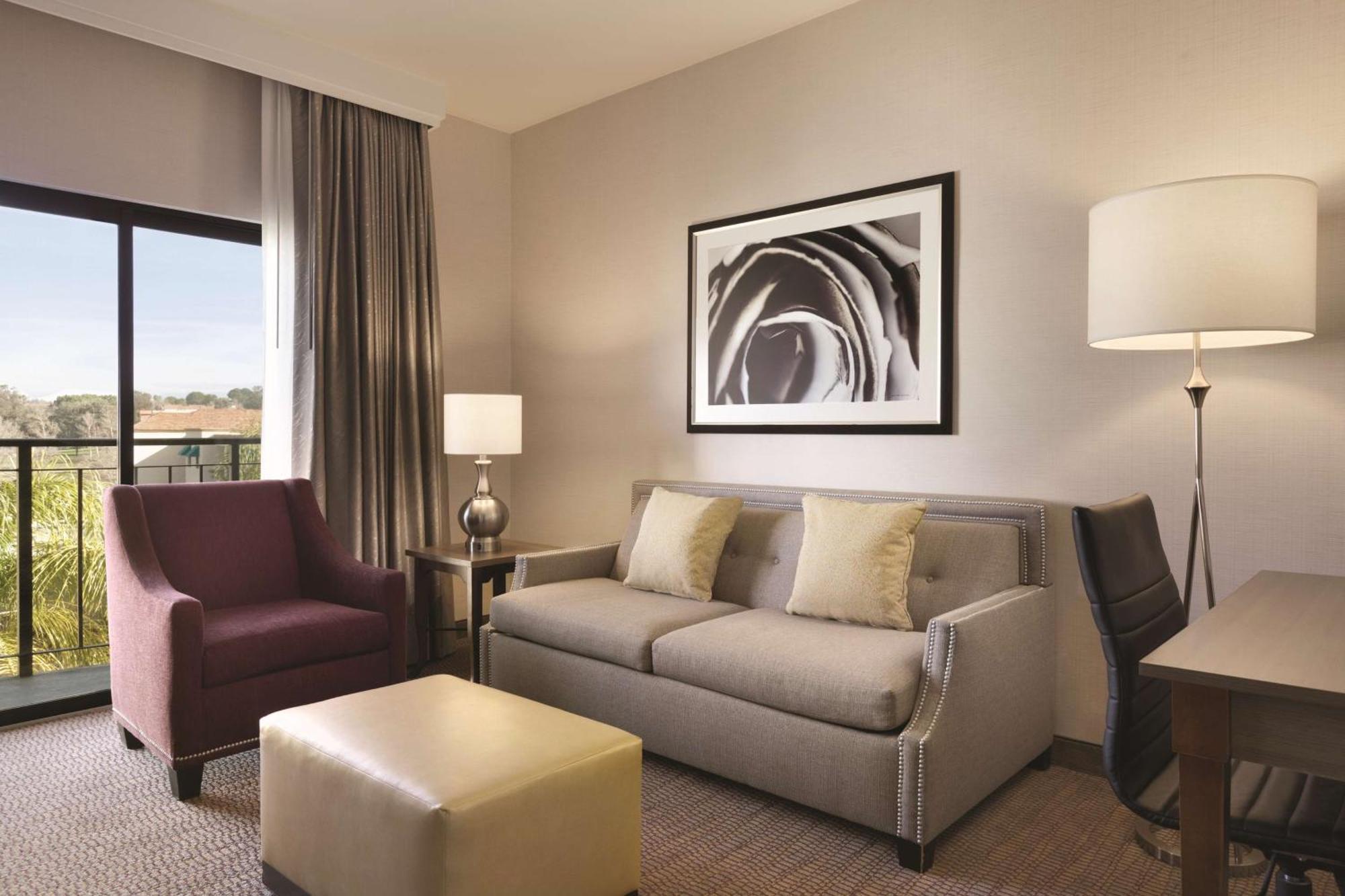 Embassy Suites By Hilton Temecula Valley Wine Country Buitenkant foto