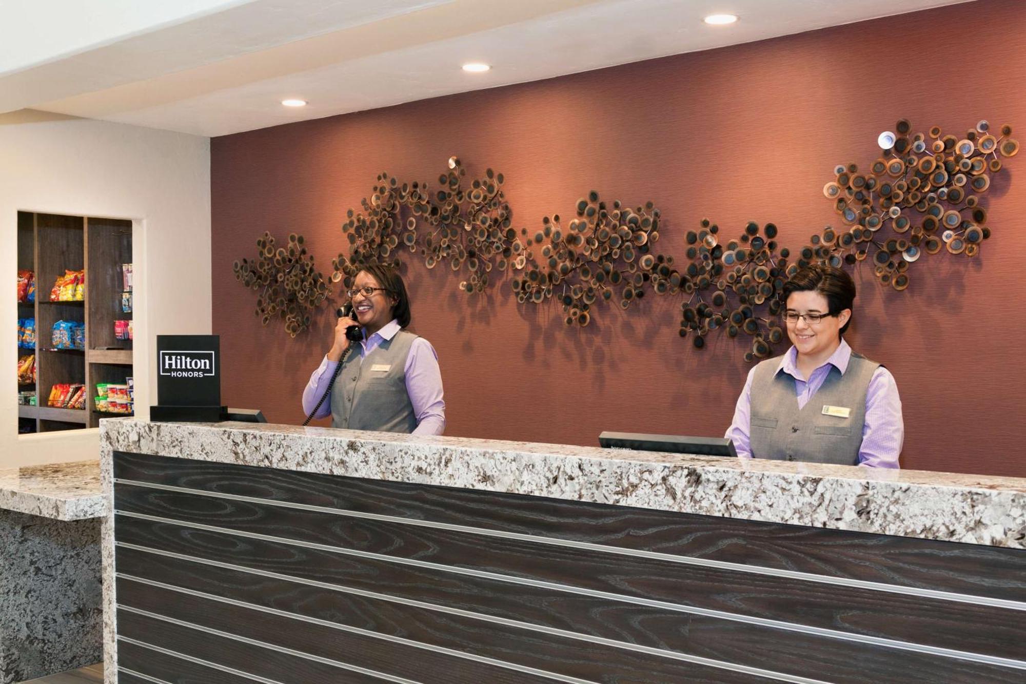 Embassy Suites By Hilton Temecula Valley Wine Country Buitenkant foto