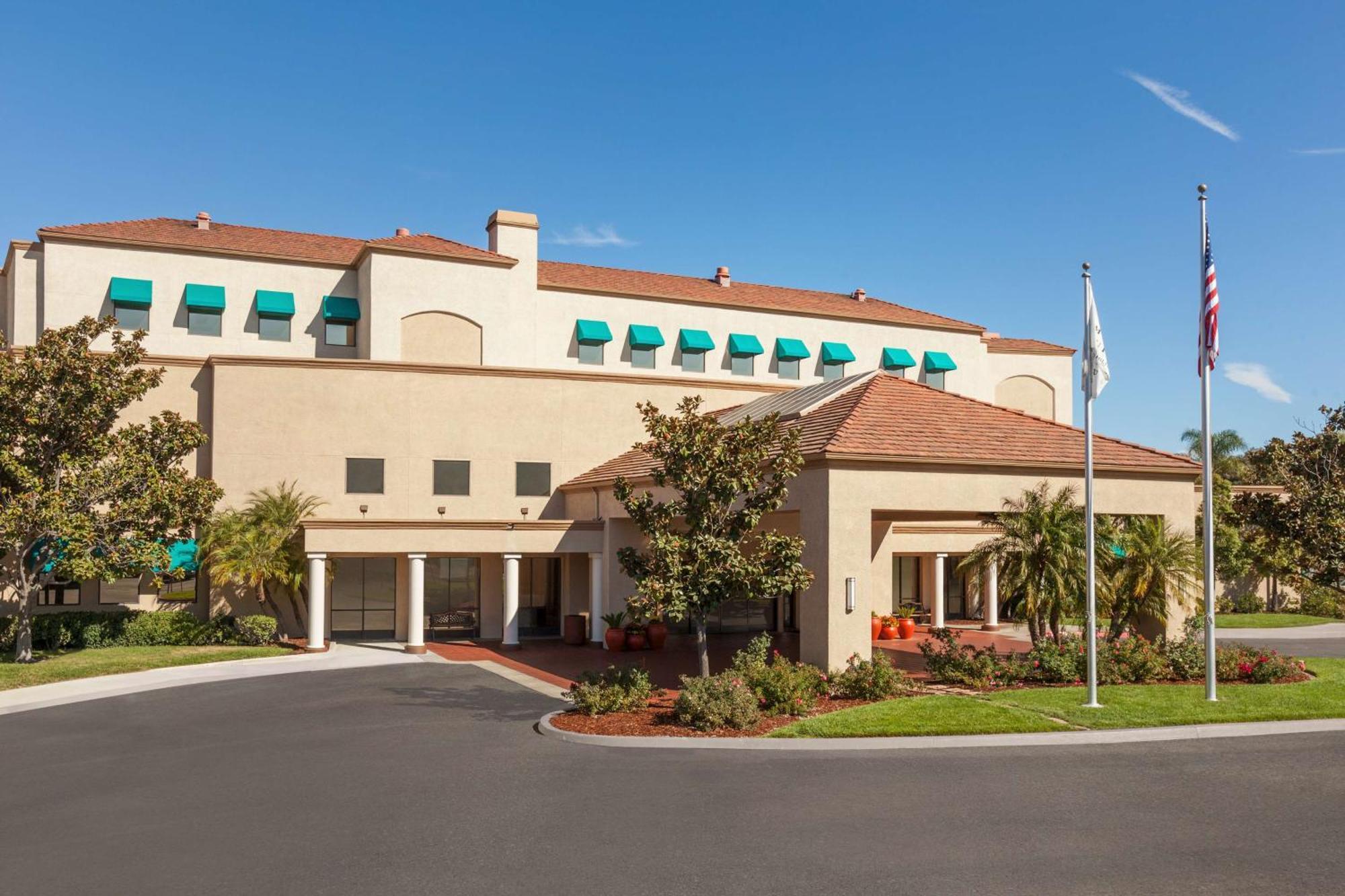 Embassy Suites By Hilton Temecula Valley Wine Country Buitenkant foto